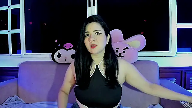 harimoon1 online show from March 25, 2026, 3:01 am