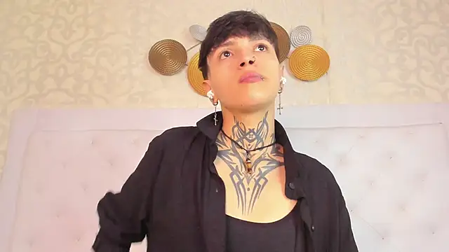 Snapshot of b3k_afrodict chatting on February 22, 2026, 3:29 am b3k afrodict online show from February 22, 2026, 3:29 am