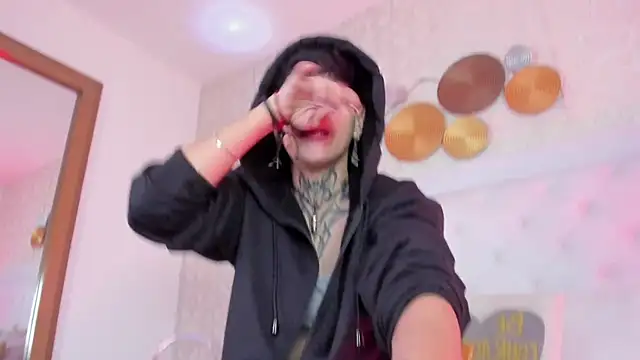 Snapshot of b3k_afrodict chatting on February 27, 2026, 3:28 am b3k afrodict online show from February 27, 2026, 3:28 am