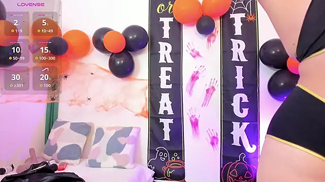 yunna7 online show from October 29, 2025, 11:34 am