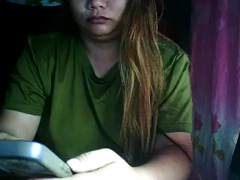 yuana25 online show from March 20, 2026, 8:46 pm