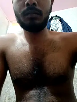 BangaloreSexy Ram online show from February 21, 2026, 6:47 am