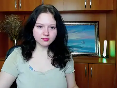 LadyAlice  online show from March 4, 2026, 6:52 am