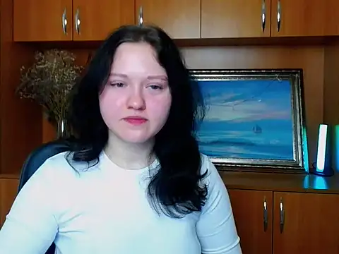 LadyAlice  online show from March 5, 2026, 6:53 am