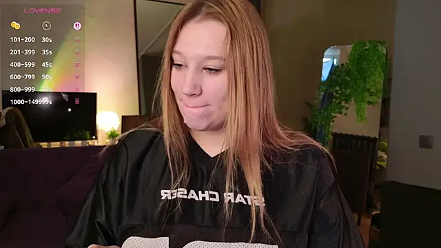 Morvelyn online show from April 23, 2026, 2:30 pm