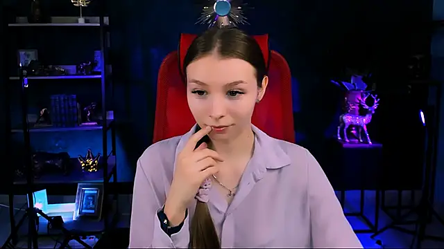 JulieDaniel online show from January 19, 2026, 8:18 am