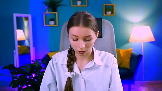 JulieDaniel online show from February 16, 2026, 8:43 am