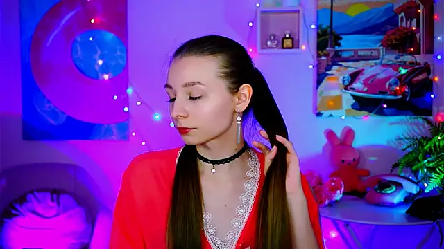 JulieDaniel online show from February 20, 2026, 7:54 am