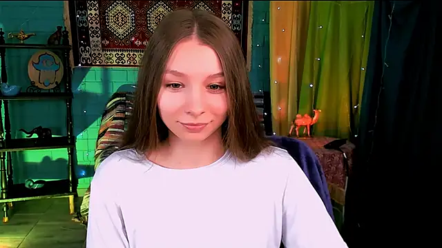 JulieDaniel online show from March 27, 2026, 8:48 am