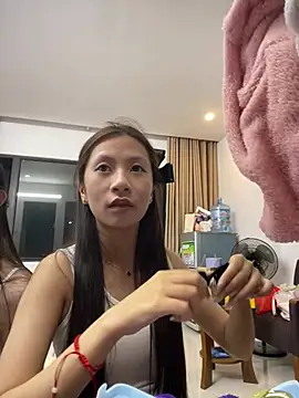 Lil-Gi online show from February 28, 2026, 4:41 pm