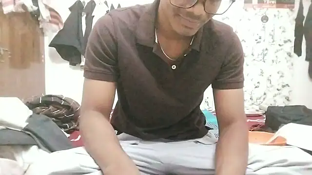 Rahulisagoodguy online show from February 1, 2026, 1:31 pm