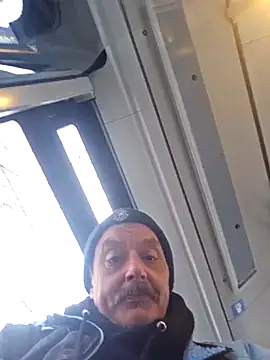 Fonse1860 online show from January 7, 2026, 9:23 am