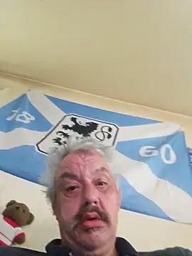 Fonse1860 online show from February 19, 2026, 8:10 am