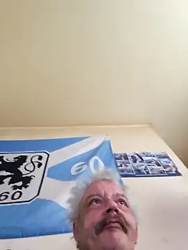 Fonse1860 online show from February 23, 2026, 8:12 am