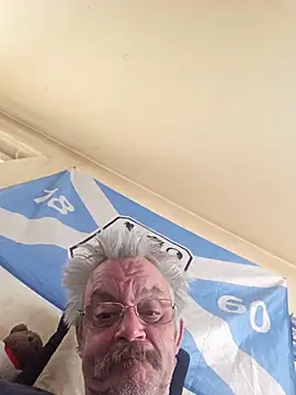 Fonse1860 online show from March 8, 2026, 9:02 am