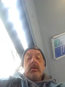 Fonse1860 online show from March 31, 2026, 8:26 am