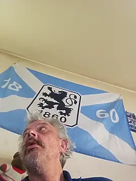 Fonse1860 online show from April 17, 2026, 5:32 am