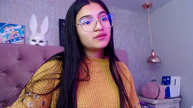 laurenelove online show from November 14, 2025, 4:00 am