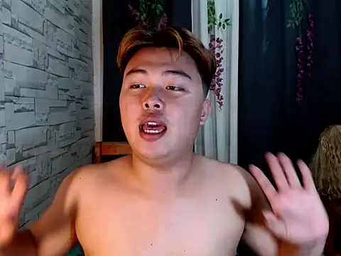 Lustfulljohnx online show from February 2, 2026, 8:13 am