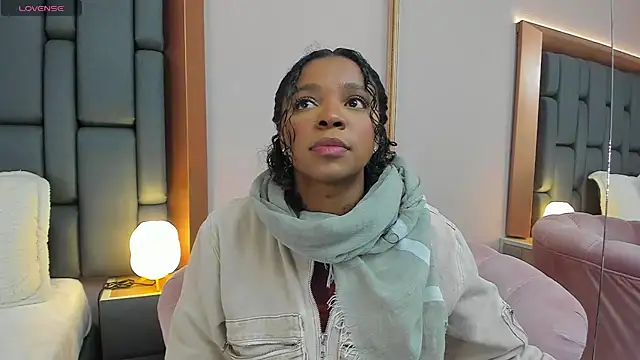 LisaMendez online show from February 22, 2026, 3:40 am