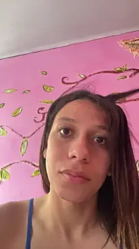 Tania Gate online show from January 13, 2026, 4:12 pm