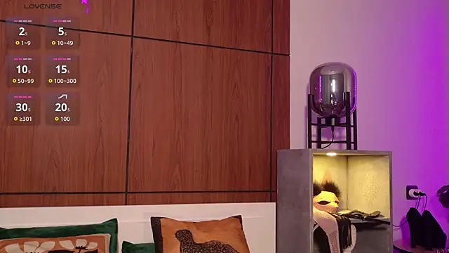 Alison kisss online show from April 20, 2026, 9:49 pm