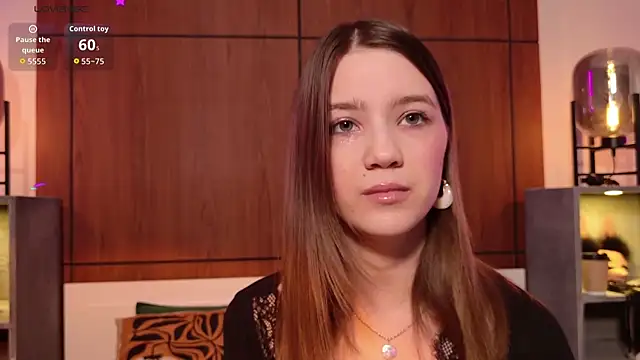 Alison kisss online show from April 28, 2026, 4:12 pm