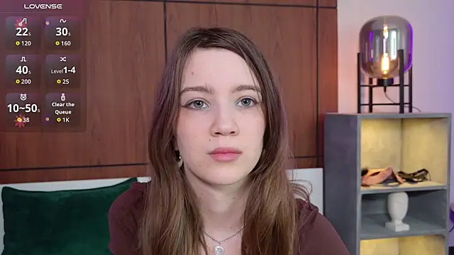 Snapshot of Alison_kisss chatting on July 13, 2026, 7:27 pm Alison kisss online show from July 13, 2026, 7:27 pm