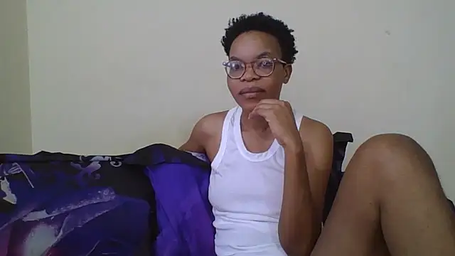 Sexy Dymme online show from April 10, 2026, 2:55 pm