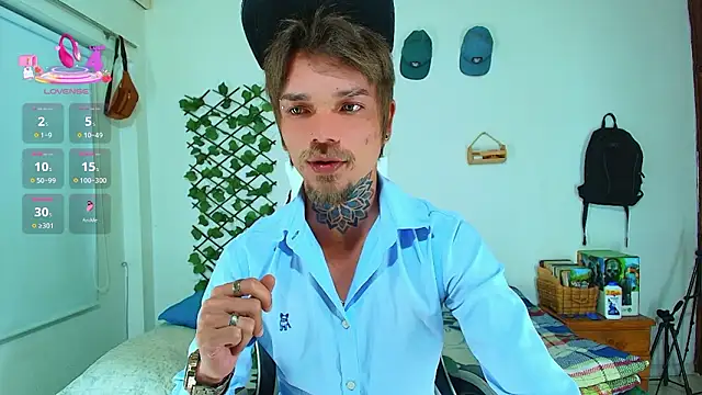 Gold Loyal77 online show from February 7, 2026, 1:09 am