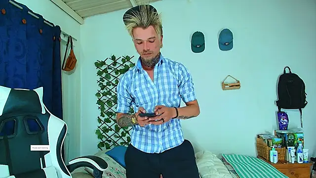 Gold Loyal77 online show from February 25, 2026, 6:01 am