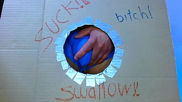 Axel Lover online show from April 13, 2026, 11:32 pm