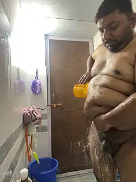 BigAssHole30 online show from April 12, 2026, 6:29 am