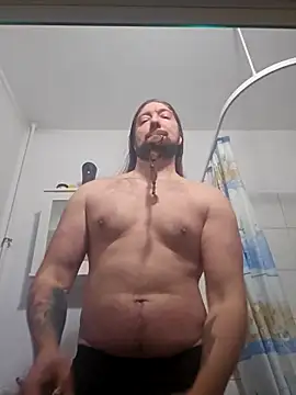 Atawolf87 online show from January 7, 2026, 9:01 am