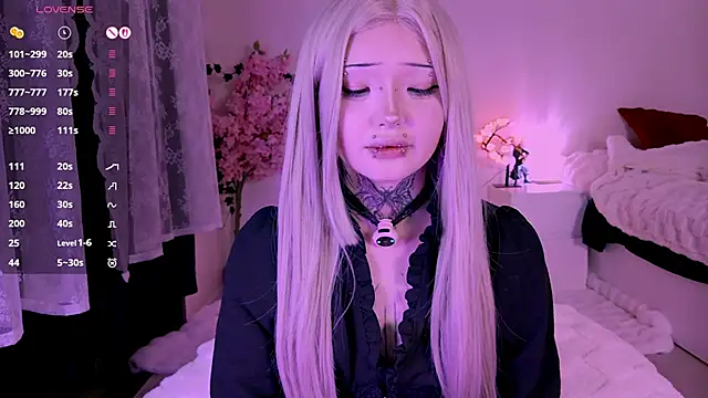 Lein Bone online show from February 19, 2026, 12:06 am