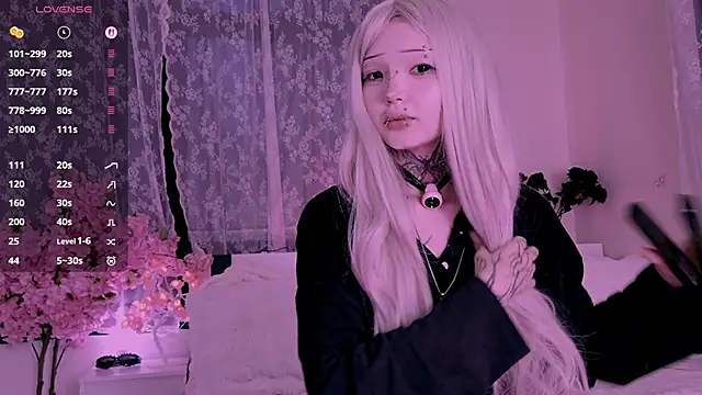 Snapshot of Lein_Bone chatting on March 13, 2026, 4:08 am Lein Bone online show from March 13, 2026, 4:08 am