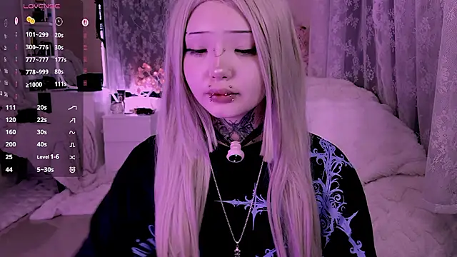 Snapshot of Lein_Bone chatting on March 26, 2026, 12:17 am Lein Bone online show from March 26, 2026, 12:17 am