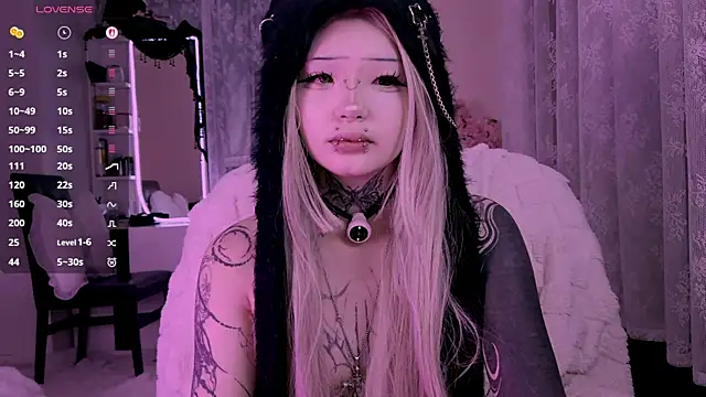 Snapshot of Lein_Bone chatting on March 30, 2026, 1:50 am Lein Bone online show from March 30, 2026, 1:50 am