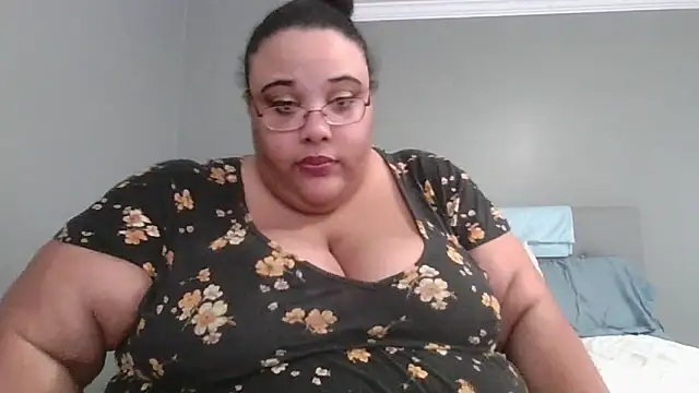 SexyBBW10790 online show from February 26, 2026, 4:17 pm