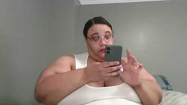 SexyBBW10790 online show from May 22, 2026, 2:12 pm