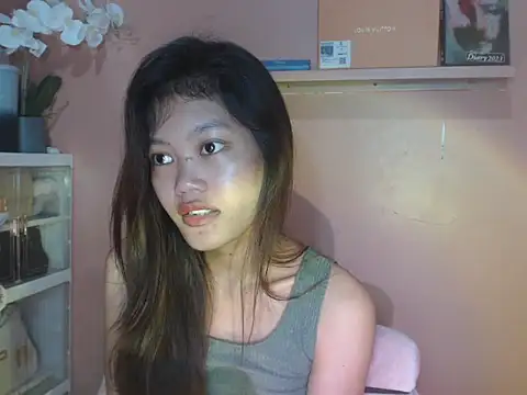 skinny gracie online show from September 27, 2025, 12:48 am