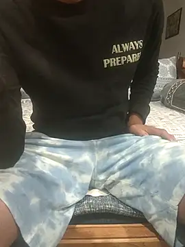 Prodigy919 online show from January 12, 2026, 9:31 pm