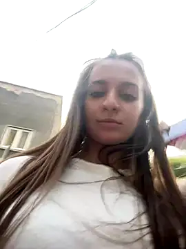 Snapshot of Anyssia chatting on September 25, 2025, 4:38 am Anyssia online show from September 25, 2025, 4:38 am