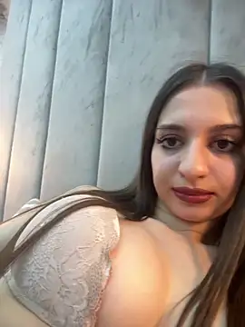 Snapshot of Anyssia chatting on October 10, 2025, 5:12 pm Anyssia online show from October 10, 2025, 5:12 pm