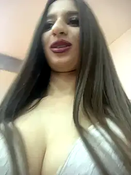 Anyssia online show from December 15, 2025, 11:09 pm