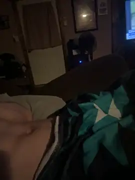 Cowboyscumlots44 online show from March 21, 2026, 8:08 am