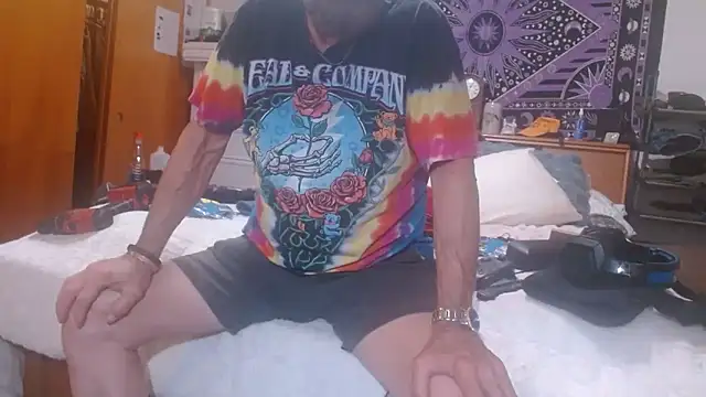 reebokrick650 online show from November 11, 2025, 8:58 am