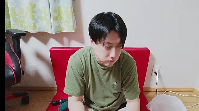 oyu kun online show from February 22, 2026, 1:31 pm