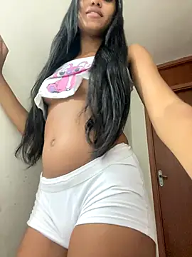 Snapshot of Sabryynna chatting on September 9, 2025, 2:33 am Sabryynna online show from September 9, 2025, 2:33 am