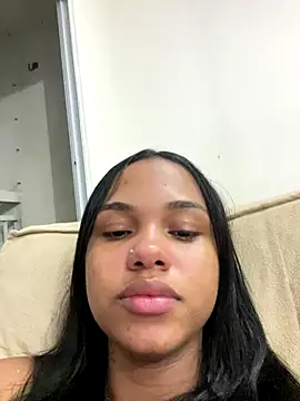 Snapshot of Sabryynna chatting on September 19, 2025, 1:51 am Sabryynna online show from September 19, 2025, 1:51 am